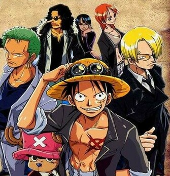 Cool Wallpaper One Piece