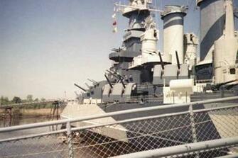 Uss North Carolina Museum Pc Android iPhone And iPad Wallpaper