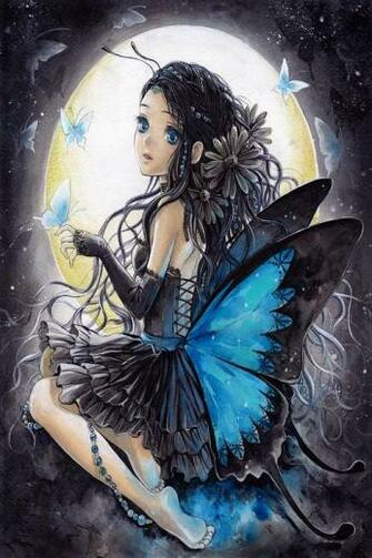 Butterfly Wallpaper Live Android Apps On Google Play