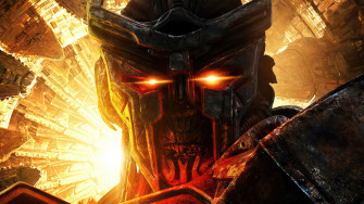 Scourge Transformers Rise Of The Beasts 4k Wallpaper iPhone HD