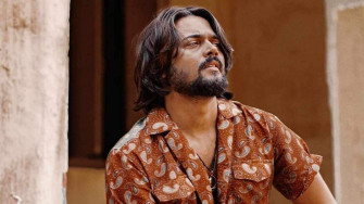 Stale Writing Shackles Bhuvam Bam S Taaza Khabar