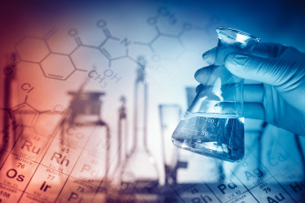 Physics And Chemistry 4k Ultra HD Wallpaper
