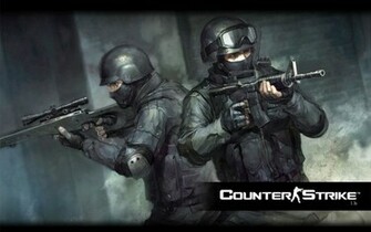 Counter Strike Online Background Style Guis