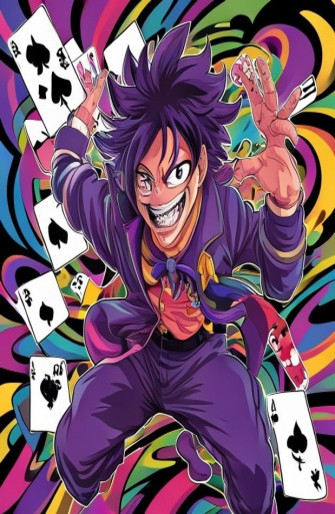 Kokichi Ouma Wallpaper