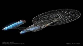 Star Trek Wallpaper