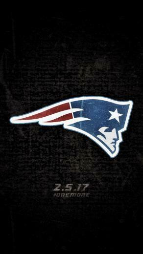 Patriots Super Bowl Champions Wallpaper Image