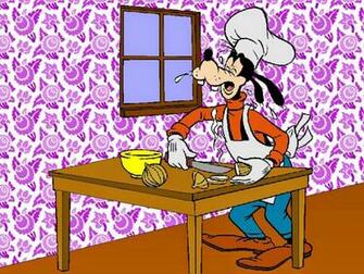 Disney Goofy Wallpaper