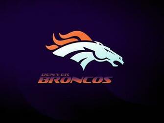 Denver Broncos Wallpaper Desktop