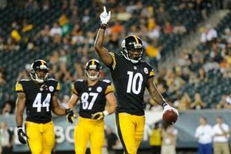 Martavis Set Wsource
