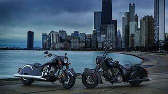Wallpaper Indian Motorcycle Motorcycles Dark Horse