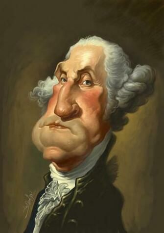 George Washington Wallpaper