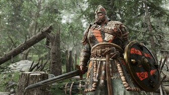 For Honor Ubisoft E3 Game HD Wallpaper Search More Games