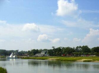 Murrells Inlet Sc Garden