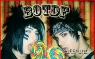 Botdf Candyland Wallpaper