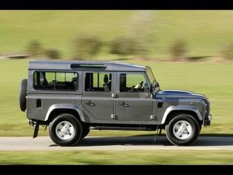 Land Rover Defender Svx Wallpaper Widescreen Desktop Background
