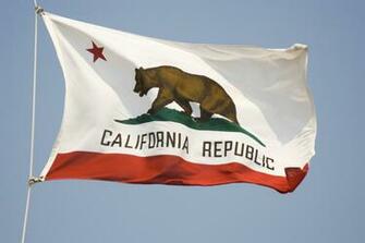 Wallpaper California Flag Size Amazingpict