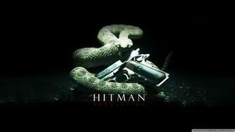 HD Desktop Hitman Absolution X Kb Jpeg Wallpaper