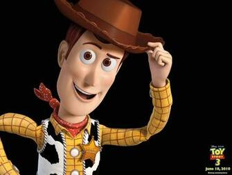 Woody From Toy Story Desktop Wallpaper