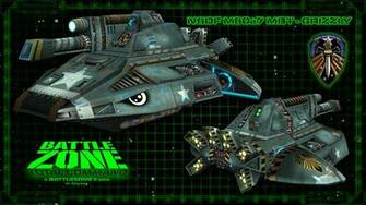 Image Battlezone Total Command Mod For Ii Combat