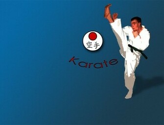 Martial Arts Wallpaper