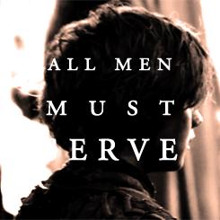 Valar Morghulis Dohaeris Game Of Thrones Fan Art