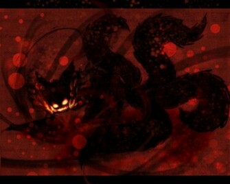 Naruto Tails Wallpaper