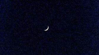 Desktop Pics Of The Stars And Moon Dowload Animated Wallpaper