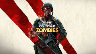 Call Of Duty Black Ops Cold War Wallpaper