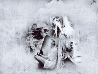 Taylor Momsen The Pretty Reckless Wallpaper