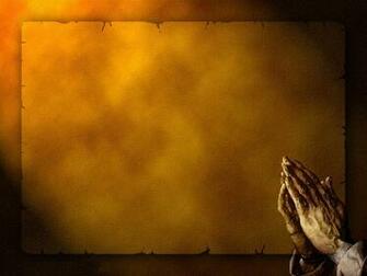 Praying Hands Wallpaper