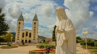 Medjugorje