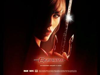 Elektra Movie Wallpaper Jpg