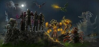 Runescape Wallpaper Final Fantasy Xiv Guides News Ffxiv Gil