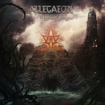 Re Of Allegaeon S Proponent For Sentience Metal Nexus