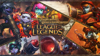 Tristana Vu Wallpaper By Utitake