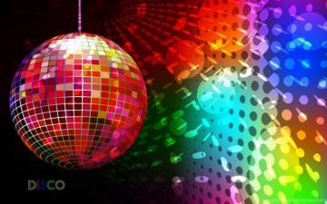 Cool Party Background Desktop Background