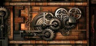 Steampunk Live Wallpaper Gears Android Apps And Tests Androidpit