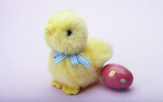 Cute Easter Wallpaper