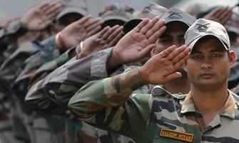 Stunning Indian Army Image In HD That Ll Make You Proud