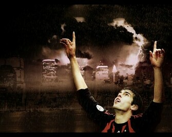 Image Kak Ricardo Kaka Wallpaper Fanclubs Pc