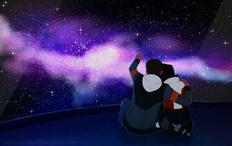 Keith Lance Voltron Wallpaper