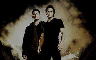 Sam Dean Supernatural Wallpaper