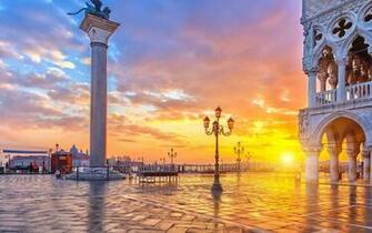Beautiful Venice Wallpaper Gallery