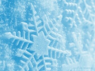 Xmas Snowflake Desktop Pc And Mac Wallpaper