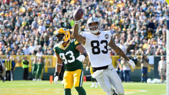 Fondos De Fotos Darren Waller Wallpaper