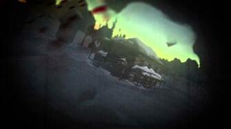 The Long Dark HD Wallpaper And Background Image Net