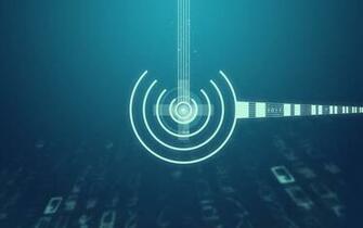 Cool Technology Wallpaper