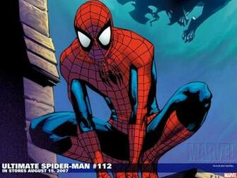 Spiderman Marvel Comics Wallpaper High Resolution