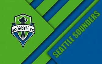 Seattle Sounders Fc 4k Ultra HD Wallpaper Background Image