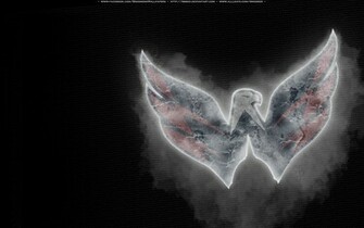 Washington Capitals Desktop Wallpaper Collection